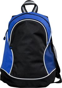 ZAINO BASIC BACKPACK
